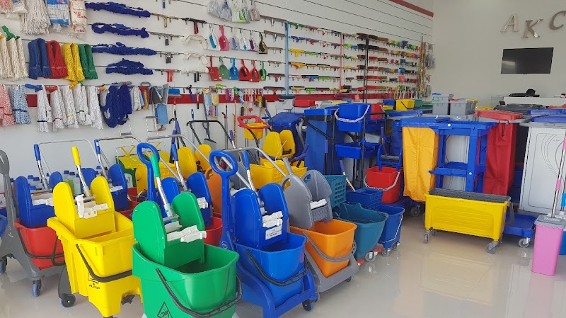 AKC Cleaning Equipment's — Cleaning Equipment Supplies in Sharjah, Al Nahda - Image 3