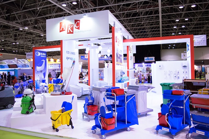 AKC Cleaning Equipment's — Cleaning Equipment Supplies in Sharjah, Al Nahda - Image 4