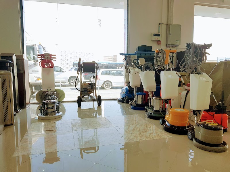 AKC Cleaning Equipment's — Cleaning Equipment Supplies in Sharjah, Al Nahda - Image 5