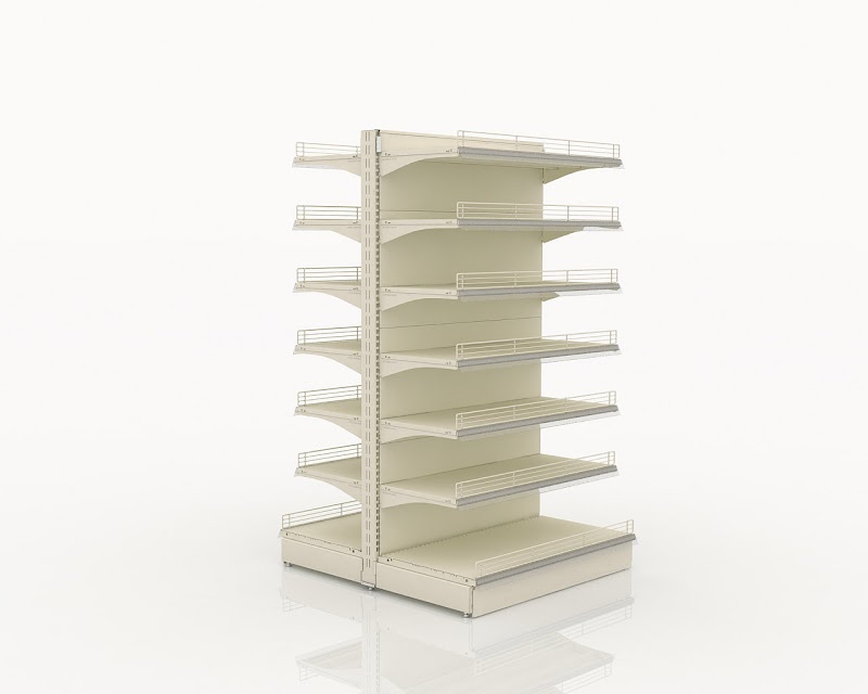 Showracks Trading LLC — Display Racks Stands in Sharjah, Al Nahda - Image 2