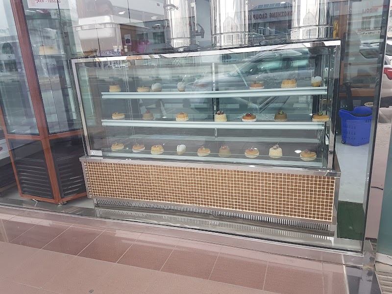 Showracks Trading LLC — Display Racks Stands in Sharjah, Al Nahda - Image 3