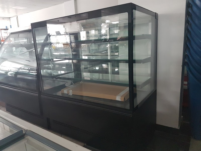 Showracks Trading LLC — Display Racks Stands in Sharjah, Al Nahda - Image 4