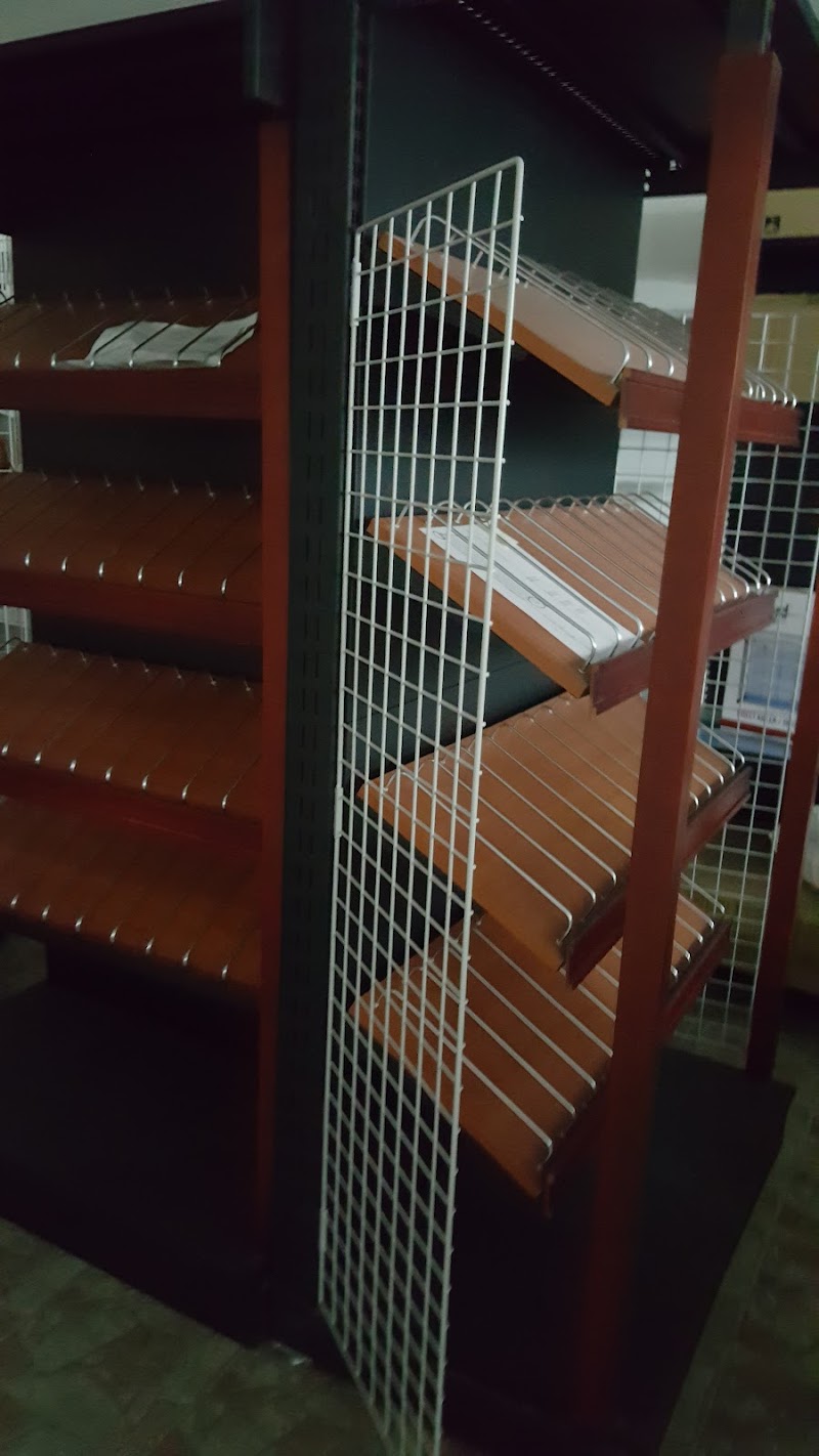 Showracks Trading LLC — Display Racks Stands in Sharjah, Al Nahda - Image 5