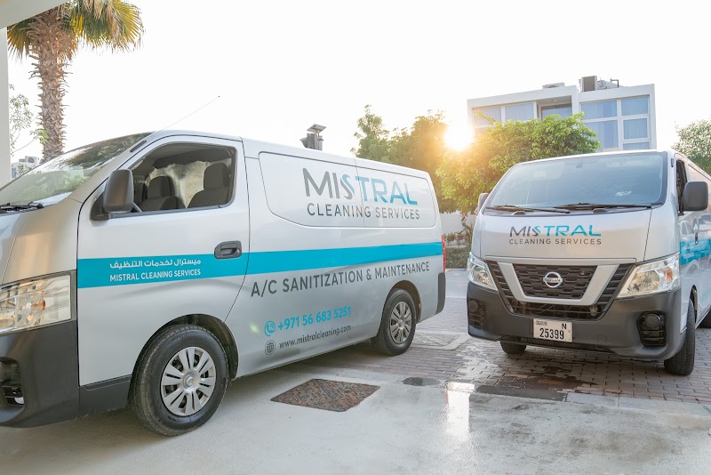 Mistral AC Cleaning — AC Duct cleaning services in Dubai, Marina - Image 3