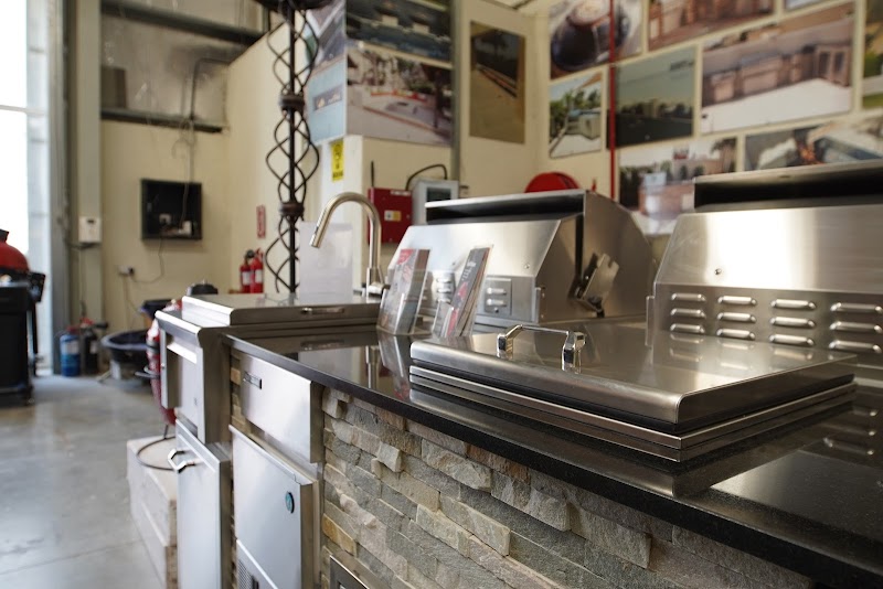 Gulf Leisure BBQ Warehouse — Barbecue Grilling Tools in Sharjah, Al Nahda - Image 5