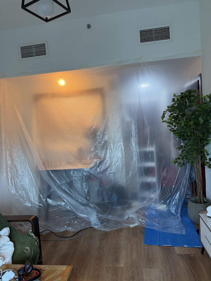 Mistral AC Cleaning — AC Duct cleaning services in Dubai, Marina - Image 5