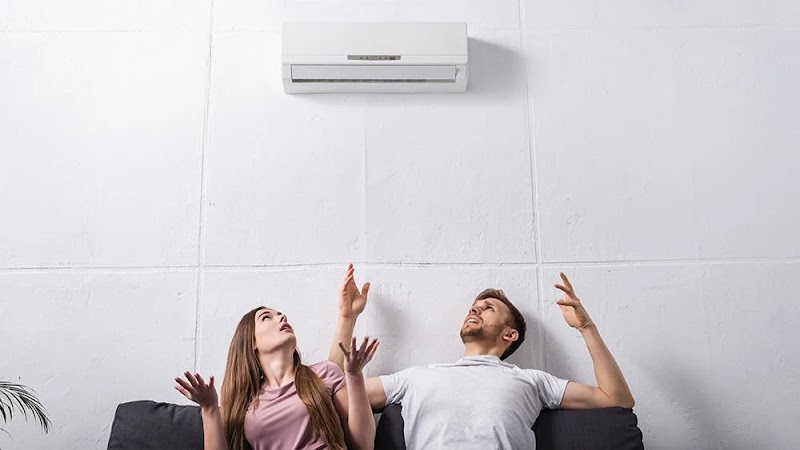 Chill Clean Ac — AC Duct cleaning services in Dubai, Marina