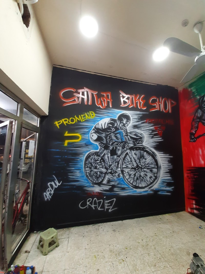 Satwa Bike Shop — Bicycles Accessories in Sharjah, Al Nahda - Image 3