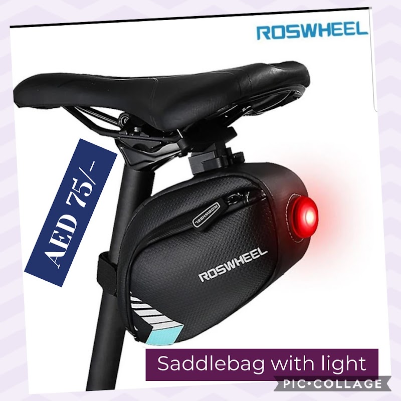 Satwa Bike Shop — Bicycles Accessories in Sharjah, Al Nahda - Image 4