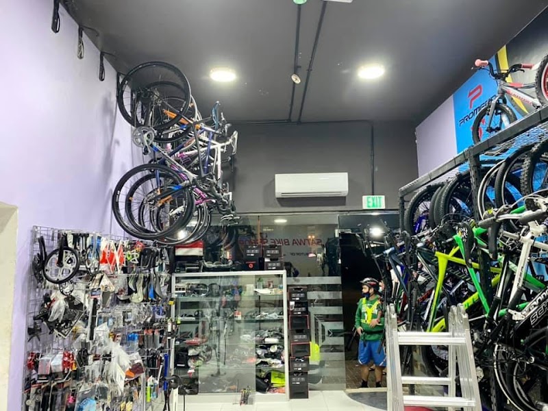Satwa Bike Shop — Bicycles Accessories in Sharjah, Al Nahda - Image 5