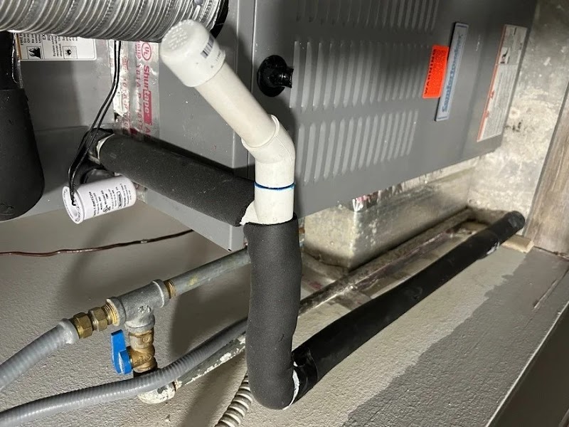 Chill Clean Ac — AC Duct cleaning services in Dubai, Marina - Image 2