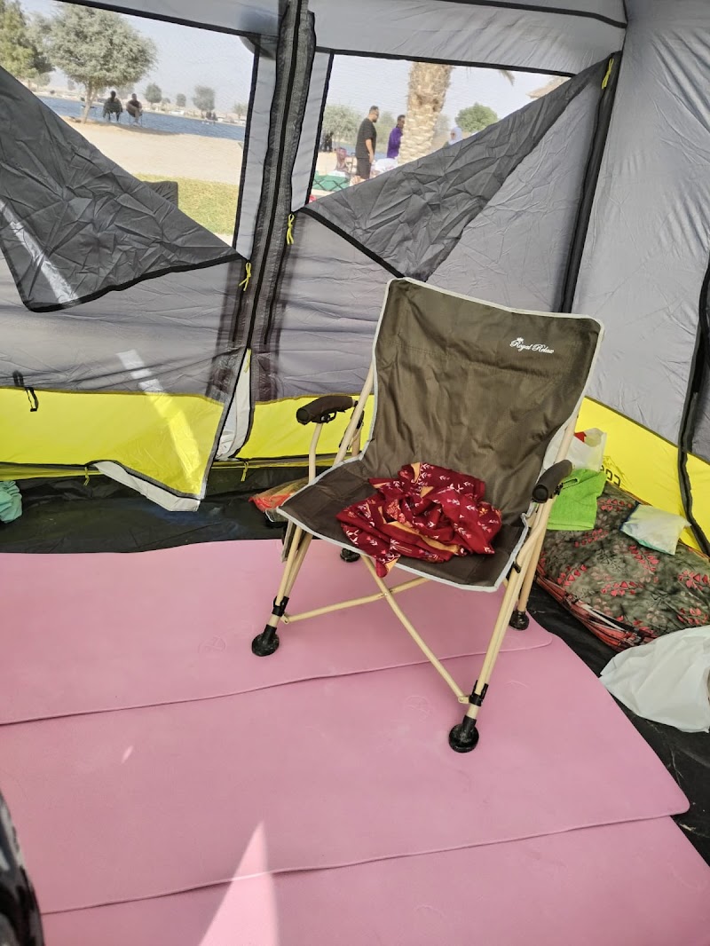 Outdoor Life - Office — Camping Gear in Sharjah, Al Nahda - Image 5