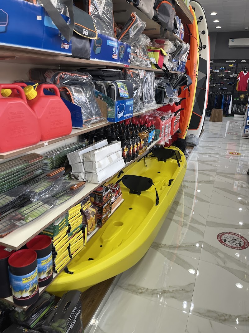 Camptrek UAE — Camping Gear in Sharjah, Al Nahda - Image 2