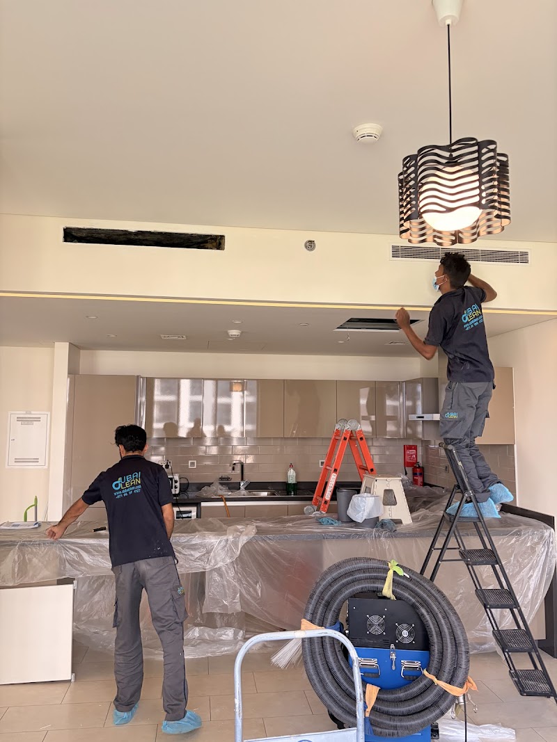 Chill Clean Ac — AC Duct cleaning services in Dubai, Marina - Image 3