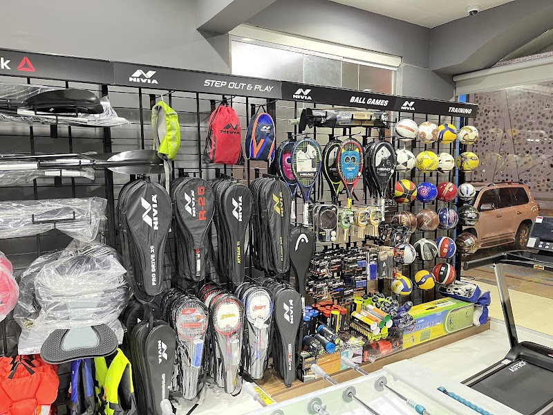 Camptrek UAE — Camping Gear in Sharjah, Al Nahda - Image 3