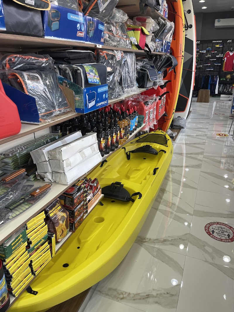 Camptrek UAE — Camping Gear in Sharjah, Al Nahda - Image 5