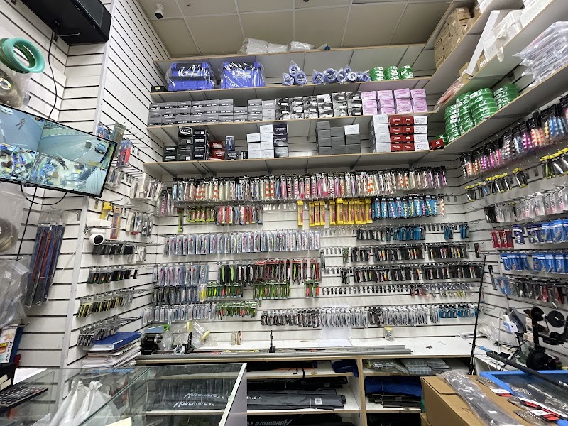 Al Bahar Al Lamei Marine Equipment Tr. Sharjah UAE — Fishing Equipment in Sharjah, Al Nahda - Image 2