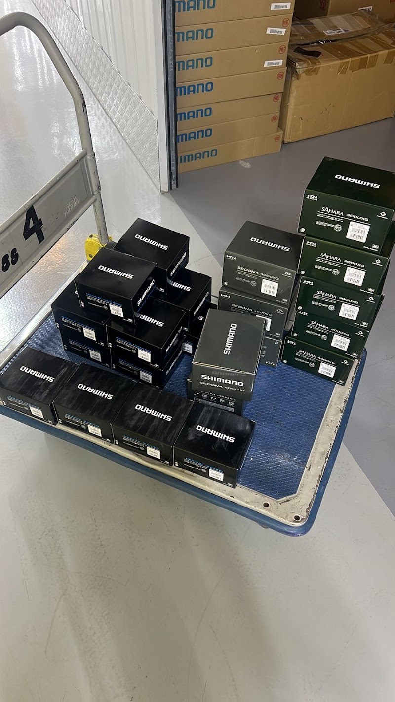 Al Bahar Al Lamei Marine Equipment Tr. Sharjah UAE — Fishing Equipment in Sharjah, Al Nahda - Image 4