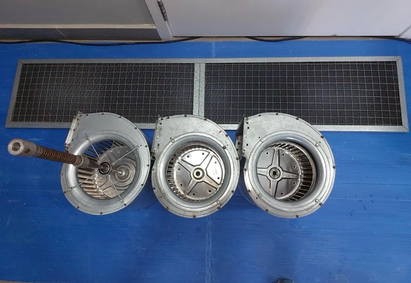 Pro Clean AC — AC Duct cleaning services in Dubai, Marina - Image 4