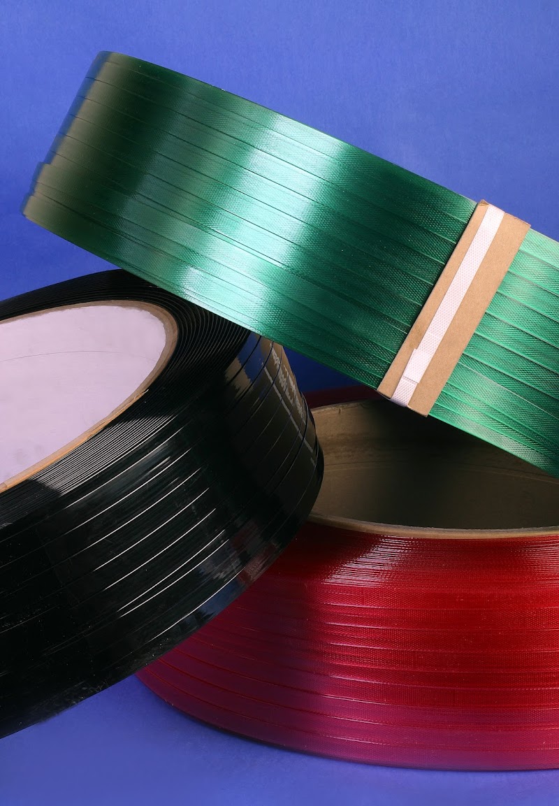 Noble Packaging Industry LLC — Packaging Materials in Sharjah, Al Nahda - Image 4