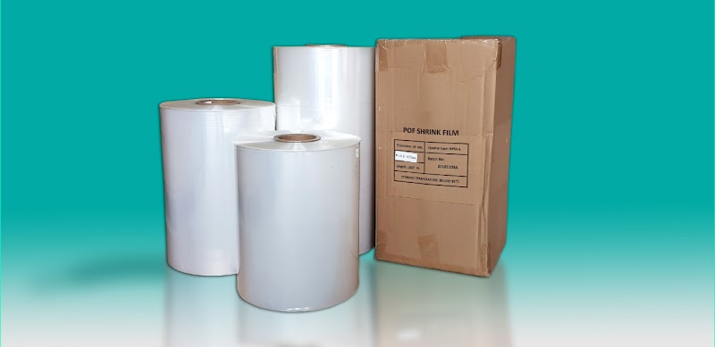 Noble Packaging Industry LLC — Packaging Materials in Sharjah, Al Nahda - Image 5