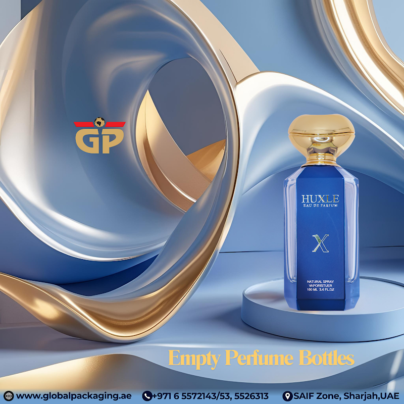 Global Packaging FZE — Packaging Materials in Sharjah, Al Nahda