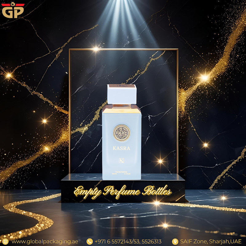 Global Packaging FZE — Packaging Materials in Sharjah, Al Nahda - Image 2