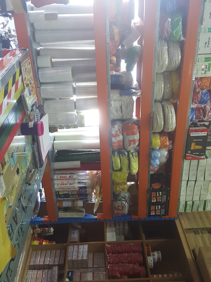 Noor Al Ibdaa Building Material Trading — Packaging Materials in Sharjah, Al Nahda - Image 2