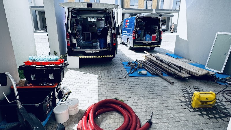 Pro Clean AC — AC Duct cleaning services in Dubai, Marina - Image 5