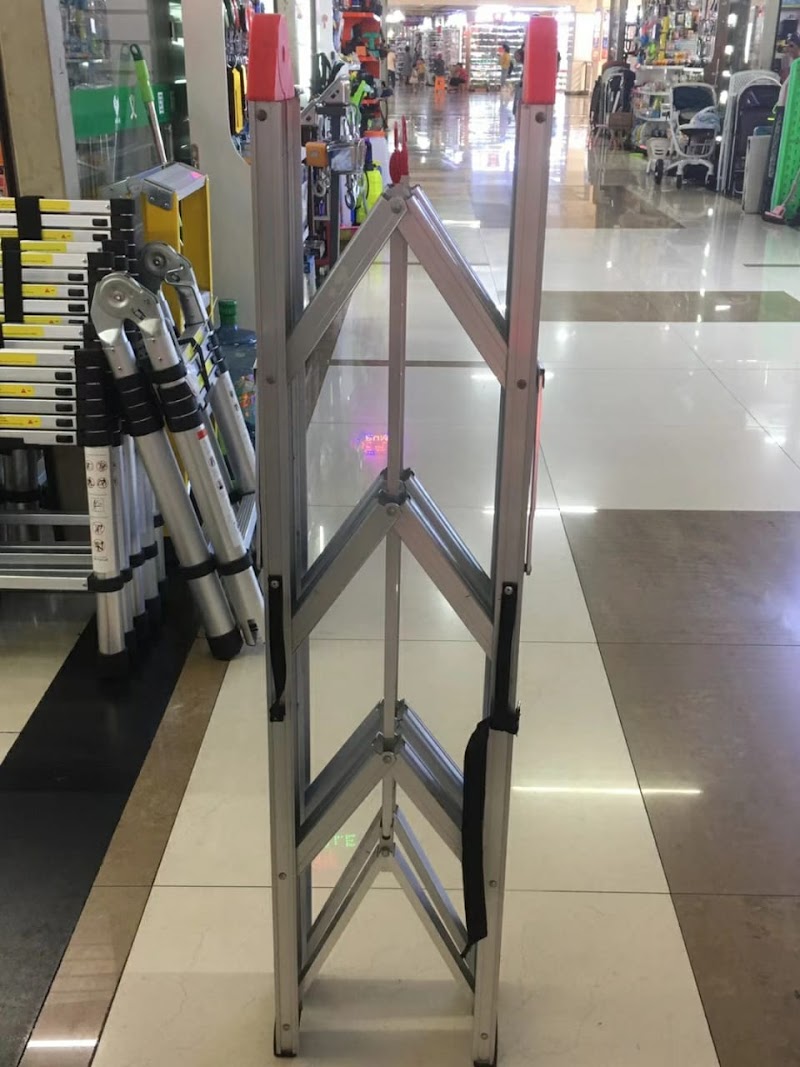 Noor Al Ibdaa Building Material Trading — Packaging Materials in Sharjah, Al Nahda - Image 3