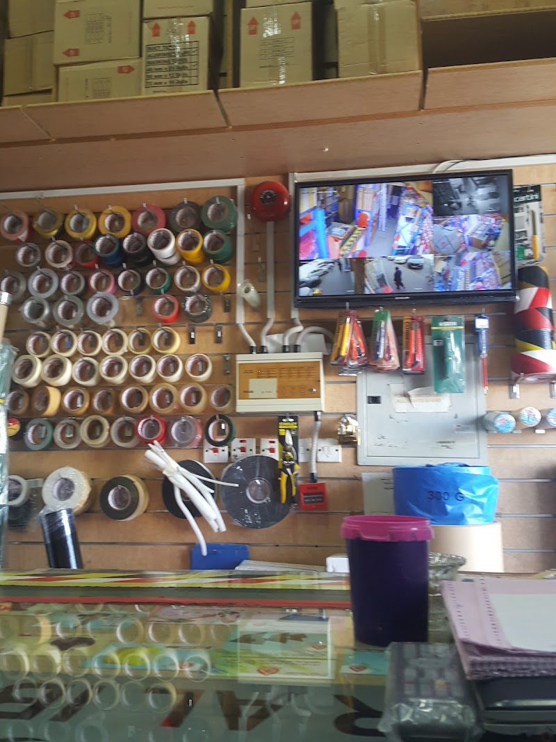 Noor Al Ibdaa Building Material Trading — Packaging Materials in Sharjah, Al Nahda - Image 5