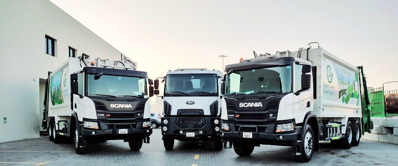 Green Arabia- Sharjah — Waste Management Bins in Sharjah, Al Nahda - Image 5