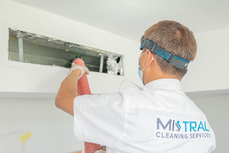 Mistral AC Cleaning — AC Duct cleaning services in Dubai, Marina - Image 2