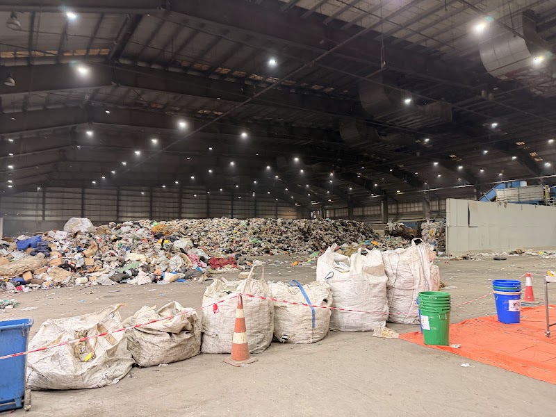BEEAH Waste Management Complex — Waste Management Bins in Sharjah, Al Nahda - Image 4