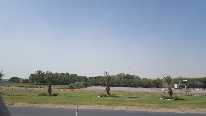 BEEAH Waste Management Complex — Waste Management Bins in Sharjah, Al Nahda - Image 5