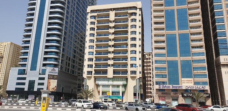 Tandeef by BEEAH — Waste Management Bins in Sharjah, Al Nahda - Image 2