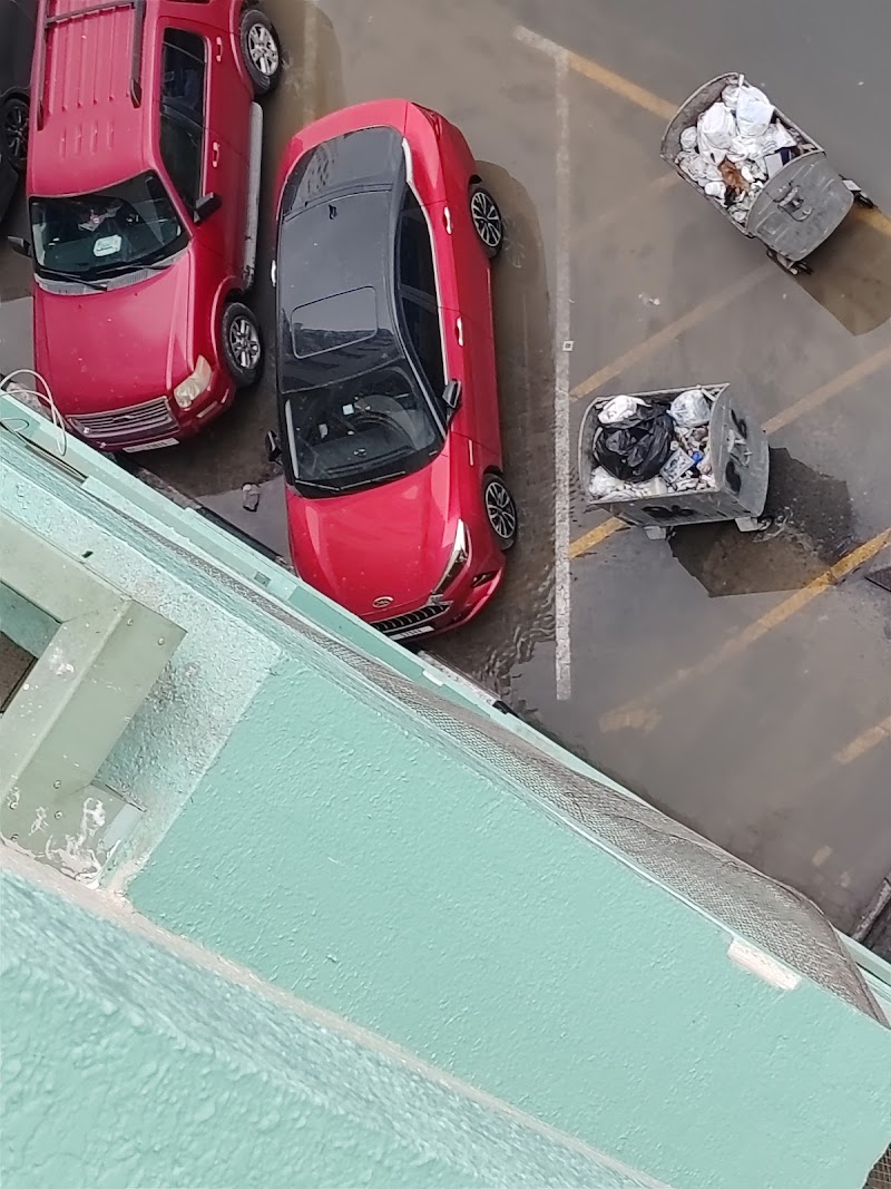 Tandeef by BEEAH — Waste Management Bins in Sharjah, Al Nahda - Image 5