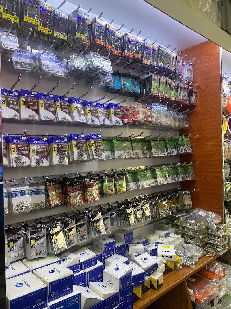 AL BAHAR FISHING branch1(Abf Fishing) — Fishing Equipment in Sharjah, Al Nahda - Image 3