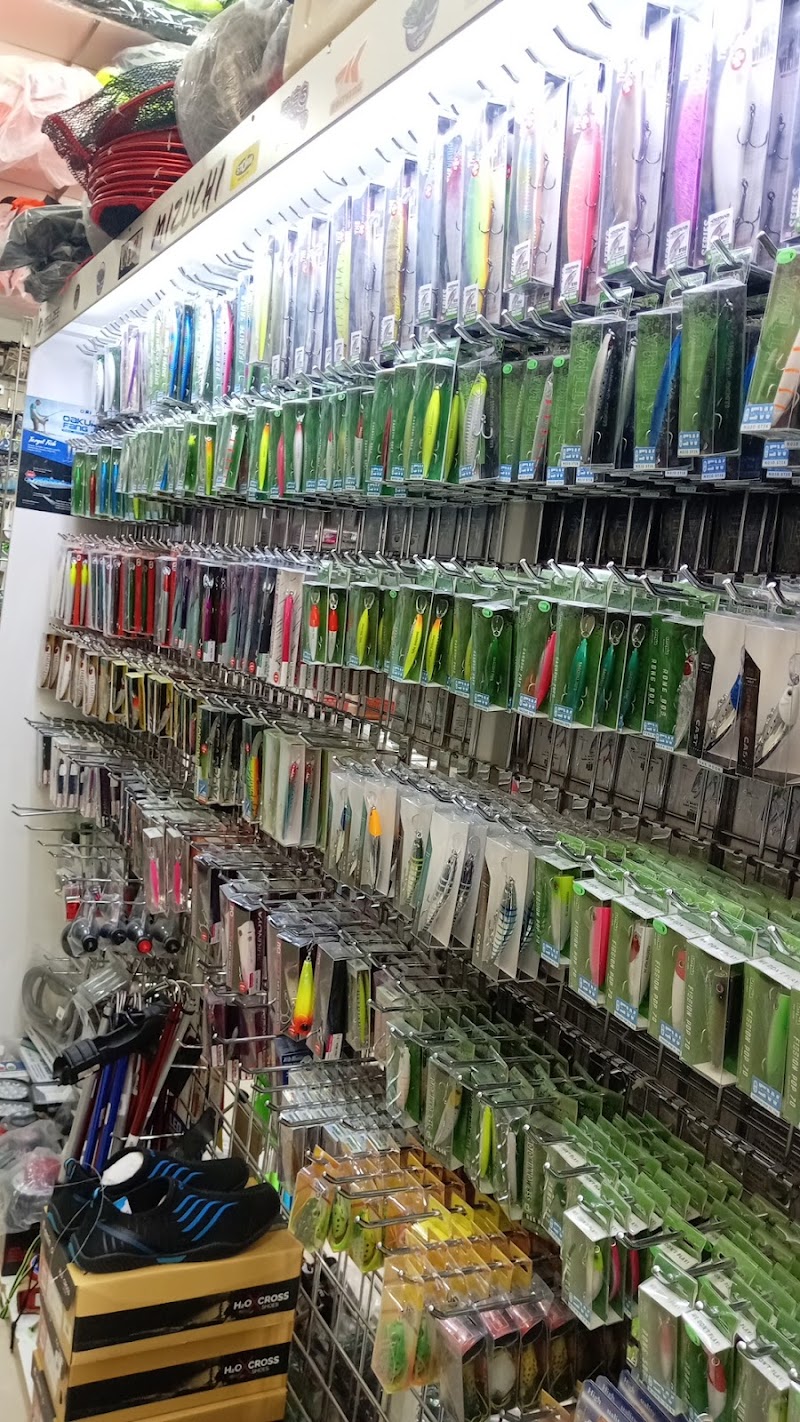 AL BAHAR FISHING branch1(Abf Fishing) — Fishing Equipment in Sharjah, Al Nahda - Image 5