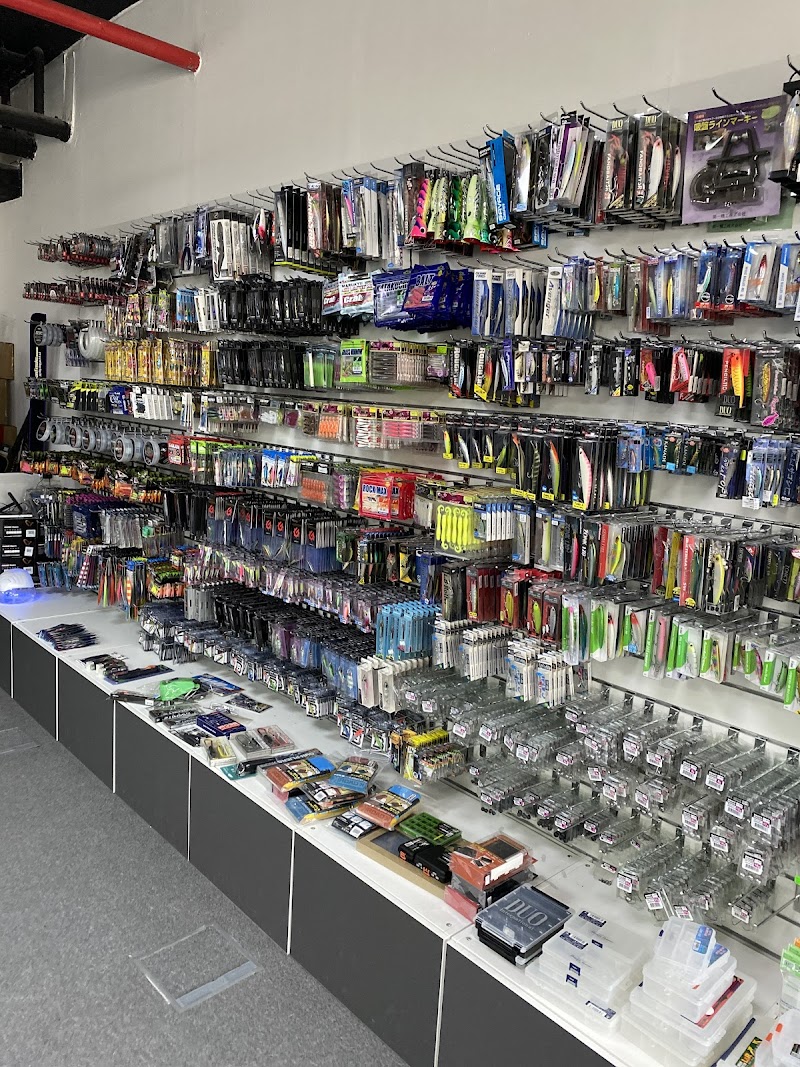 JIGHEAD — Fishing Equipment in Sharjah, Al Nahda - Image 2