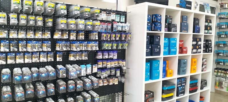 JIGHEAD — Fishing Equipment in Sharjah, Al Nahda - Image 3