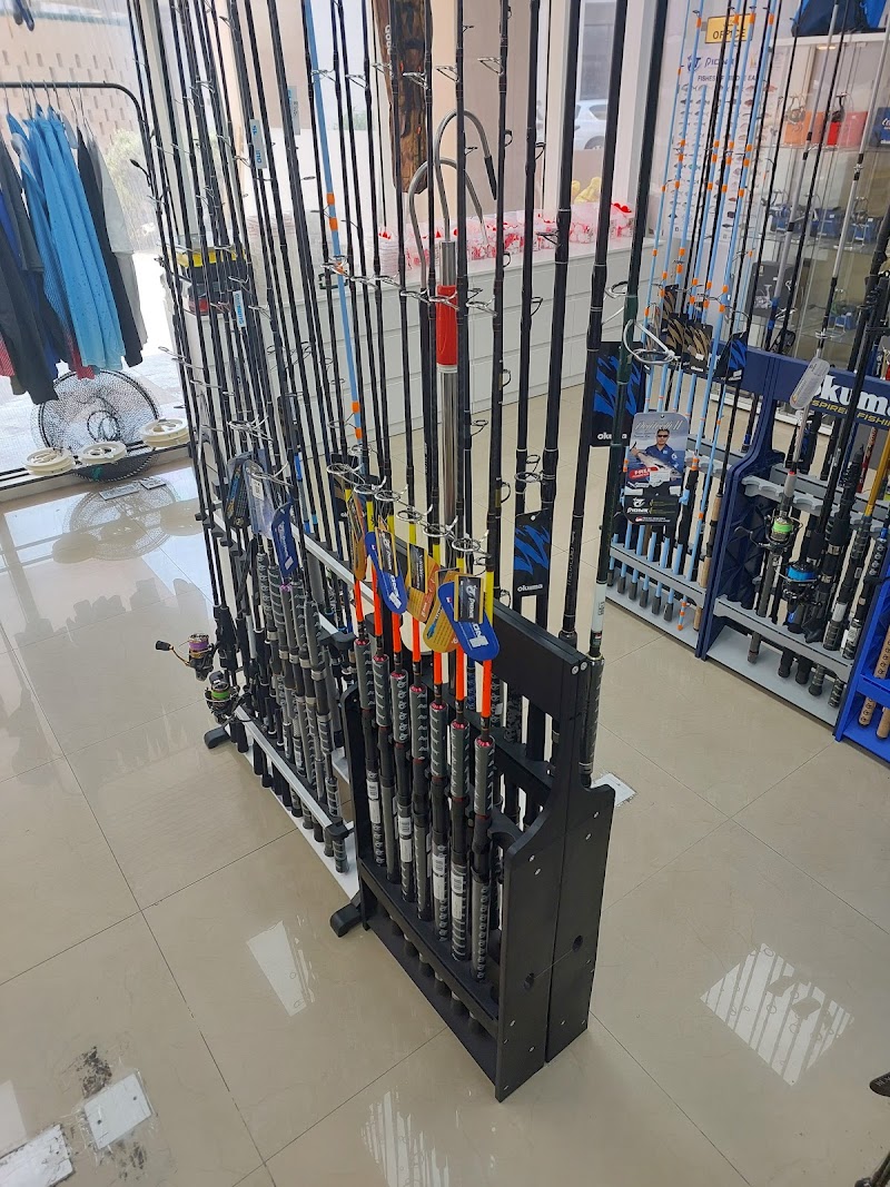 JIGHEAD — Fishing Equipment in Sharjah, Al Nahda - Image 4