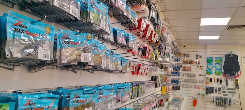 JIGHEAD — Fishing Equipment in Sharjah, Al Nahda - Image 5