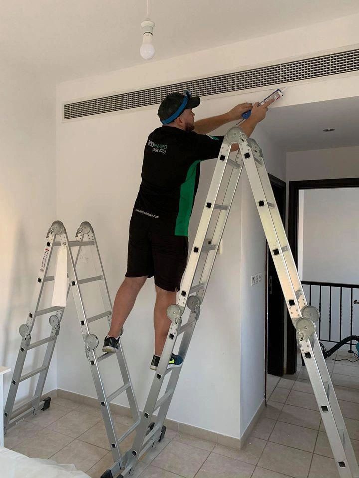 Enviro Clean UAE — AC Duct cleaning services in Dubai, Marina - Image 4