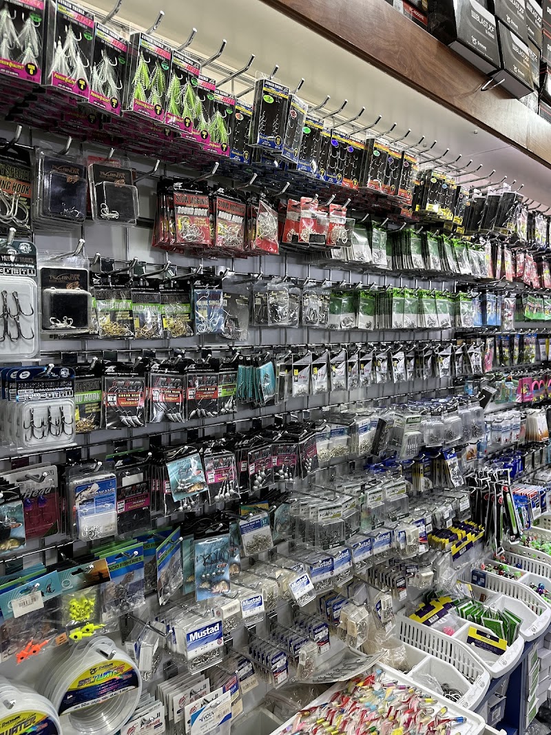 Al bahar fishing tools - ABF_FISHING — Fishing Equipment in Sharjah, Al Nahda - Image 2