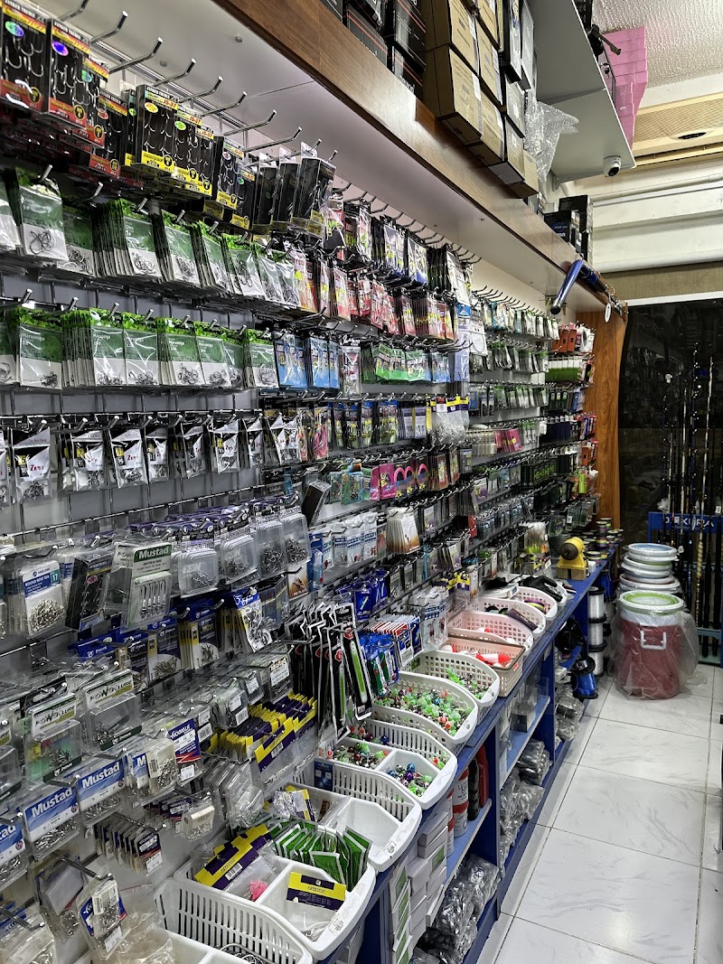 Al bahar fishing tools - ABF_FISHING — Fishing Equipment in Sharjah, Al Nahda - Image 4