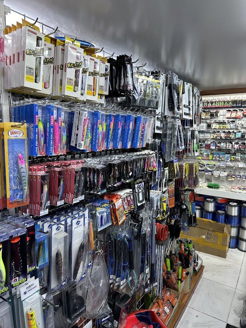 Al bahar fishing tools - ABF_FISHING — Fishing Equipment in Sharjah, Al Nahda - Image 5