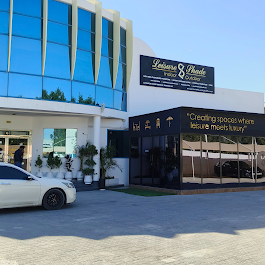 Leisure & Shade Outdoor Furniture Dubai — Outdoor Furniture Garden Accessories in Sharjah, A...