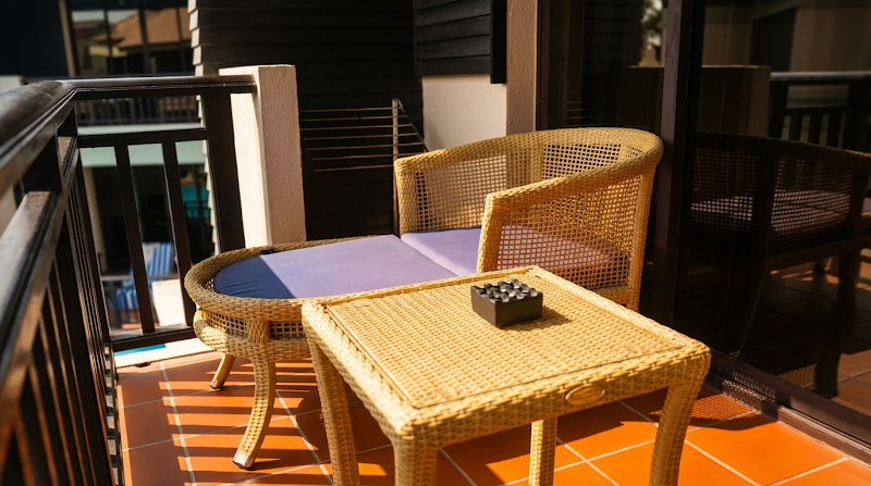 Leisure & Shade Outdoor Furniture Dubai — Outdoor Furniture Garden Accessories in Sharjah, A... - Image 2