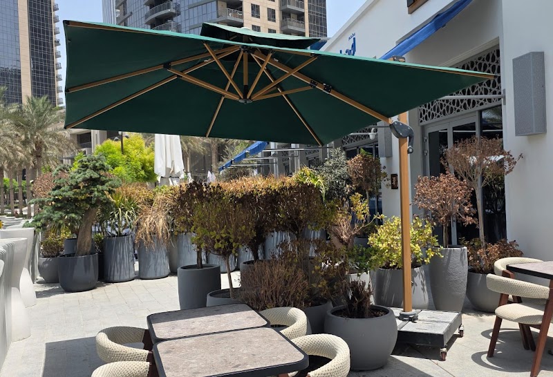 Leisure & Shade Outdoor Furniture Dubai — Outdoor Furniture Garden Accessories in Sharjah, A... - Image 3